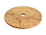 Kokosový disk – Coir Fiber Ring 1000 g/m², ø 40 cm