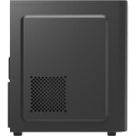 ZALMAN T8 černá / ATX / 1x USB 3.0 + 1x USB 2.0 / 1x120mm / bez zdroje (T8)