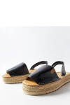 Espadrilky model 207804 Solea 39