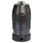 Bosch Rychloupínací sklíčidla do 6 mm D = 1,5–6 mm; A = 1/4" (vnější šestihran) 2608572072