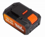 Akumulátor Powerplus 40V/4,0Ah POWDP9040