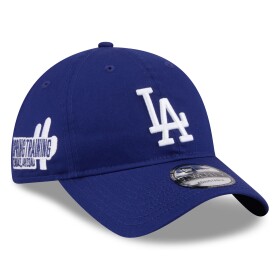 New Era Pánská kšiltovka Los Angeles Dodgers MLB Spring Training Colours 9TWENTY Adjustable