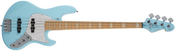 Sandberg California II TT 4 HG SB MPF MHS WPI