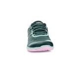 Xero shoes HFS II Sea Moss/Pink-a-Boo