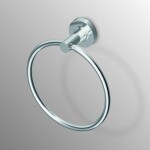 IDEAL STANDARD - IOM Držák na ručník, chrom A9130AA
