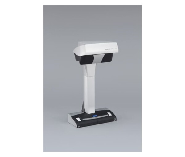 RICOH skener ScanSnap SV600 , A3, 600dpi, USB 2.0, pro skenování na desce stolu EDF_4042484