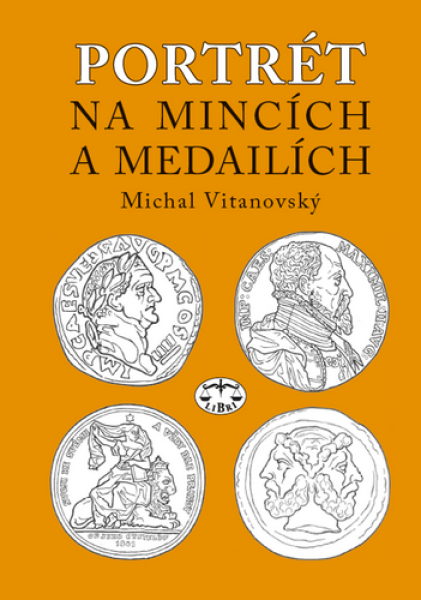 Portrét na mincích medailích