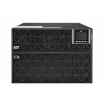 APC Smart-UPS SRTG15KXLI 15kVA (15kW) černá / 230V - 415V / Rack/Tower / síťová karta / 7U (SRTG15KXLI)