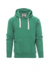 Pracovní mikina Payper Atlanta+ zelená velikost L (000019000107002L-B)