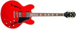 Epiphone ES-335 Figured Cherry