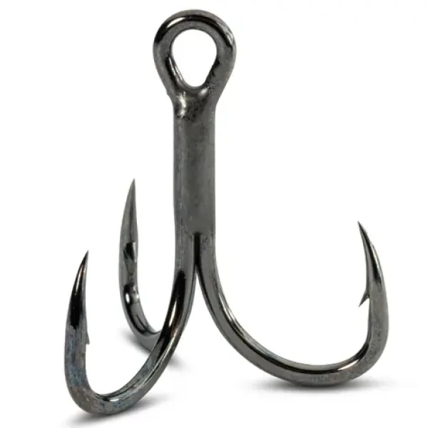 Uni Cat Trojháček BSX 44 Curved Point Velikost 4/0 4ks (1623240)