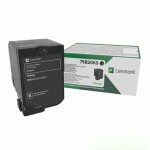 Lexmark 75B20K - originální