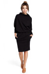Denní šaty model 94573 BeWear S/M