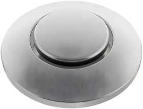 Blanco Pneumatické tlačítko k drtičům FWD ocel / Tlačítko / O 45 mm (526768)
