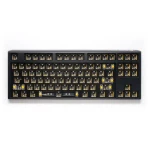 Ducky One 3 Hot-Swap Barebone / TKL / RGB / ANSI Layout / 1123g / černá (DKON2187ST-ANSI01)