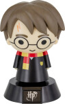Harry Potter Icon Light Harry