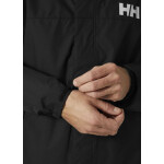 Helly Hansen YU Ervik Jacket M 53395 991 S
