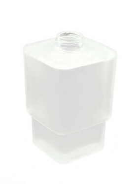 Kielle - Náhradní díly Náhradní nádobka dávkovače, matné sklo 90403140