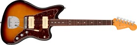 Fender American Ultra Jazzmaster RW UB