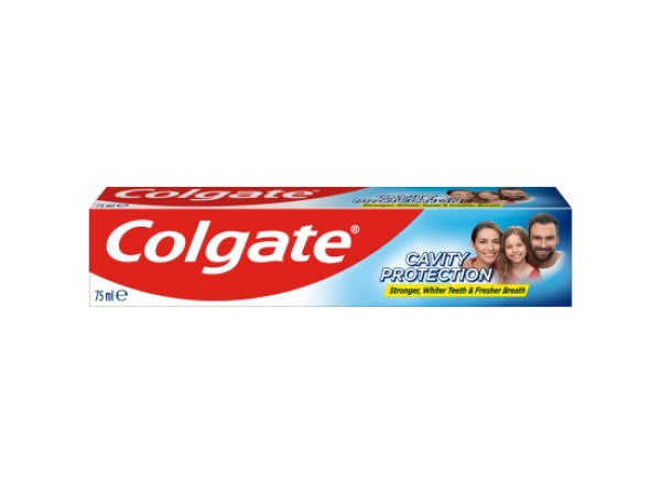 Colgate Cavity Protection Fresh Mint Zubní pasta 75 ml
