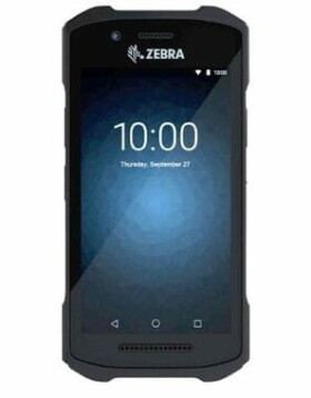 ZEBRA TC21 64GB / 2D (SE4710) / 2 Pin / 5" dotykový displej / BT / Wi-Fi / NFC / 4GB / 64GB / 3300mAh / Android - GMS (TC210K-01A422-A6P)