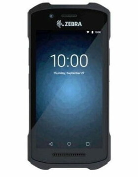 ZEBRA TC21 32GB / 2D (SE4710) / 2 Pin / 5" dotykový displej / BT / Wi-Fi / NFC / 3GB / 32GB / 3300mAh / Android - GMS (TC210K-01A222-A6P)