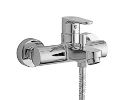 PAFFONI - Green Vanová baterie, chrom GR022CR