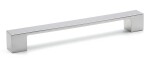 Tulip Nábytková úchytka Sosa rozteč: 160mm chrom mat (37031)