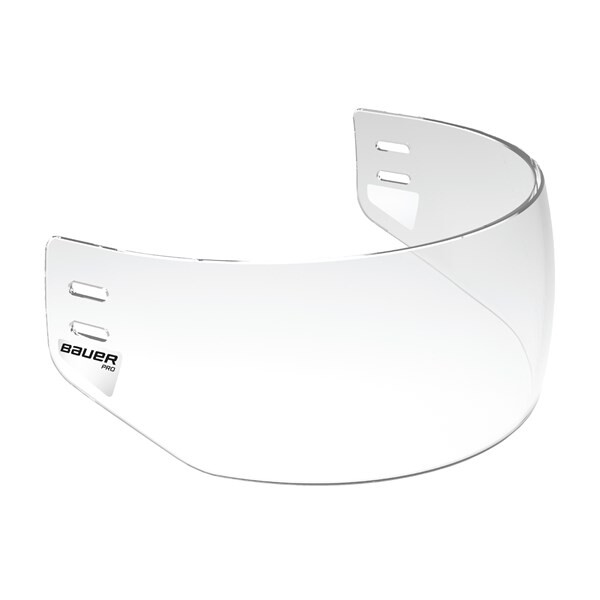 Plexi BAUER PRO Straight
