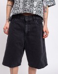 Carhartt WIP W' Brandon Short Black stone washed S
