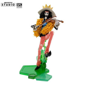 One Piece Figurka - Brook 23 cm