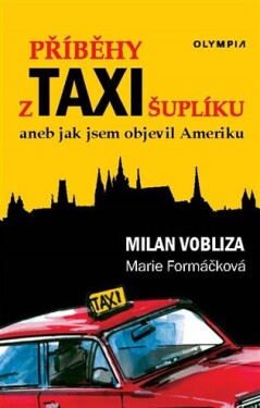 Příběhy z taxišuplíku