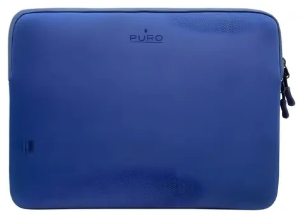 Puro Scudo tmavě modrá / Pouzdro na notebook / do 14" (SCUDOS14DKBLUE)