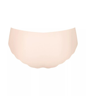 Dámské kalhotky ZERO Modal 2.0 Hipster - WHITE - ecru 6308 - SLOGGI WHITE L