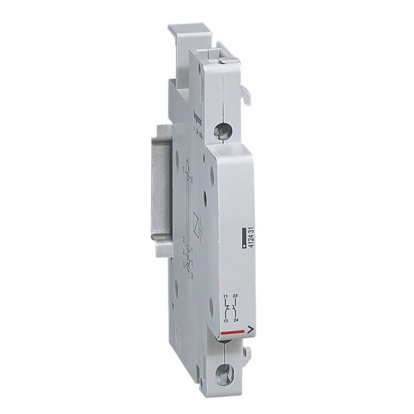 5 A 250 V Legrand 412431