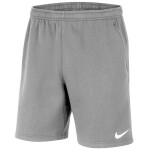 Pánské fleecové šortky Park 20 M CW6910 063 - Nike s