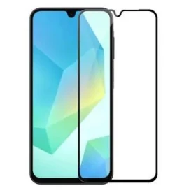 Nillkin Tvrzené Sklo 2.5D CP+ PRO Black pro Samsung Galaxy A16 4G/5G (57983123523)