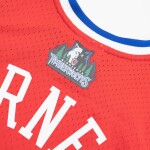 Mitchell & Ness Pánský dres Minnesota Timberwolves NBA Kevin Garnett #21 2003 All-Star Game Swingman Velikost: M