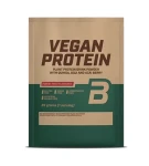 BioTech Vegan Protein 25 g forest fruit (14386)