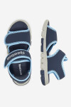 Sandály Reebok CP92-26028(IV)CH Látkový materiál,Syntetický materiál