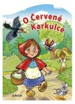 Červené Karkulce Miroslava Lánská