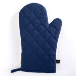 Kuchyňské chňapky COLORFUL 2 ks