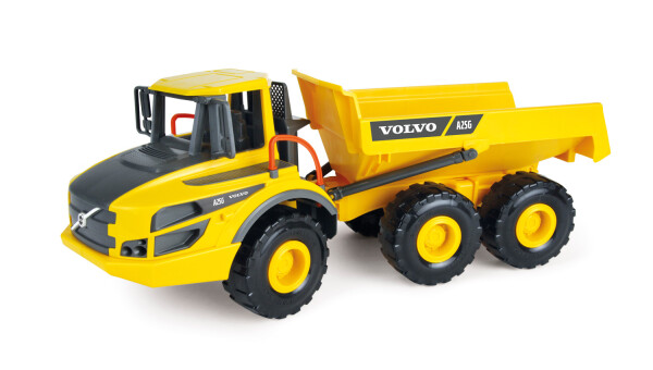 WORXX nákladní Volvo auto A25G
