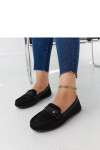 Mokasiny model 207489 Solea 39