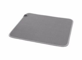 HP 100 Sanitizable Mouse Pad šedá / Dezinfikovatelná podložka pod myš (8X594AA)