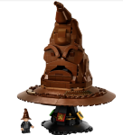 LEGO® Harry Potter™ 76429 Mluvící Moudrý klobouk