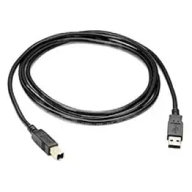 PremiumCord Kabel A-B 3m