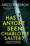 Has Anyone Seen Charlotte Salter?