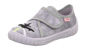 Domácí obuv Superfit 1-800271-2500 Velikost: 29