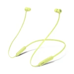 Beats Flex žlutá / Bezdrátová sluchátka / mikrofon / Bluetooth (MYMD2ZM/A)